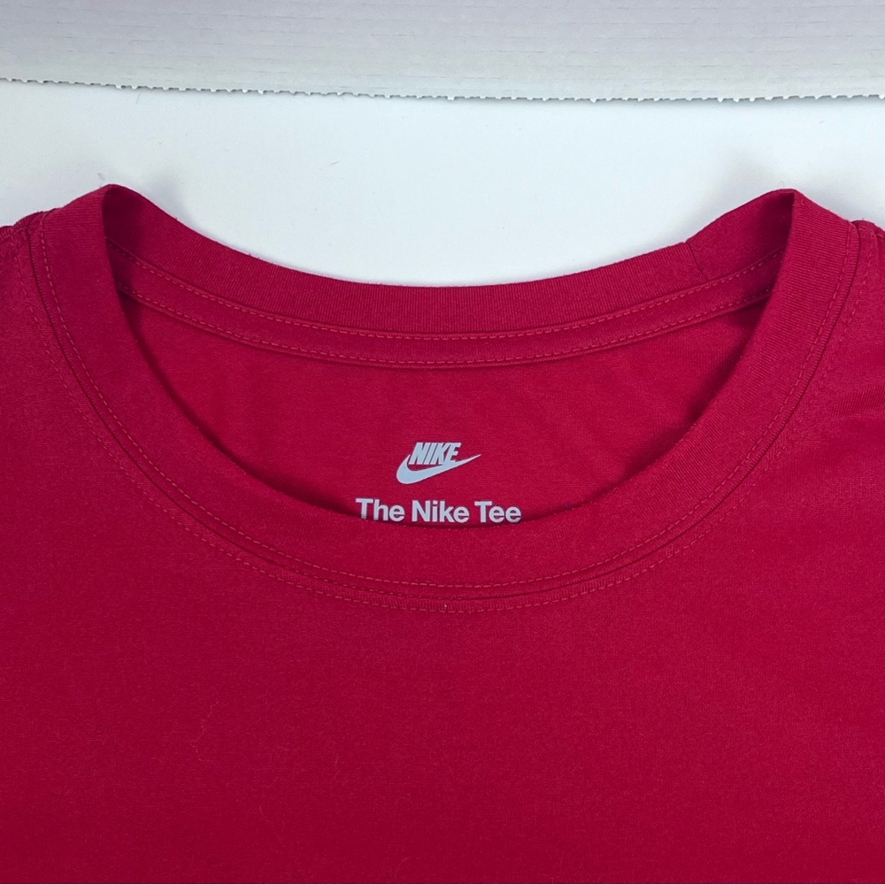 The Nike Tee Men's Dri-Fit Legend Performance Training Shirt 727980 3XL; Gym - Picture 7 of 13